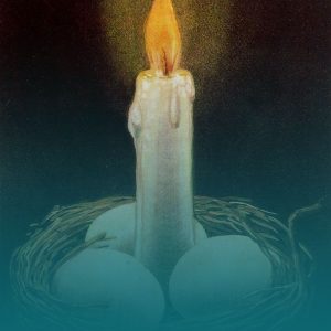 ناتوانی در بودن در جایگاه درمانگر