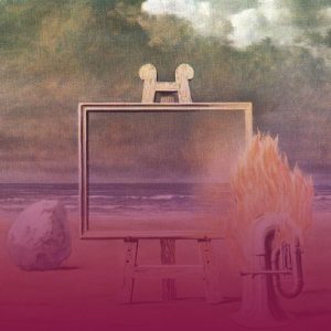 دو سویه‌ی کانتین: جذب و غیاب