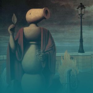 ماهیت سوپرایگو در خودشیفتگی و تمایلات ضداجتماعی