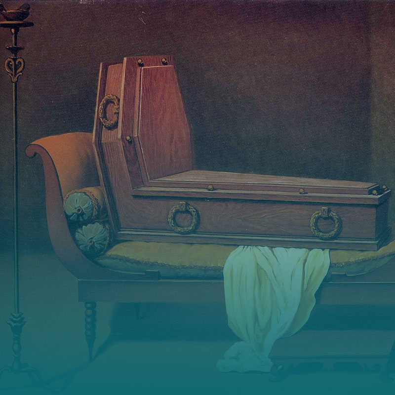 تشویق تغییرات‌ مراجع و غریزه‌ی مرگ‌خواهی