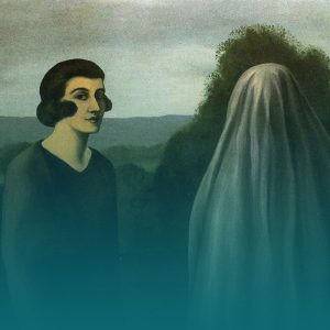 در مورد دشواریِ یافتن زنانگی