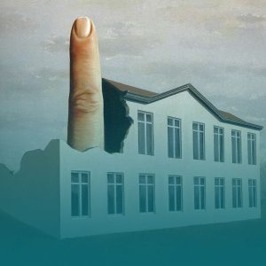 میل به بلعیدن و تمایلات غیراخلاقی سوپرایگو