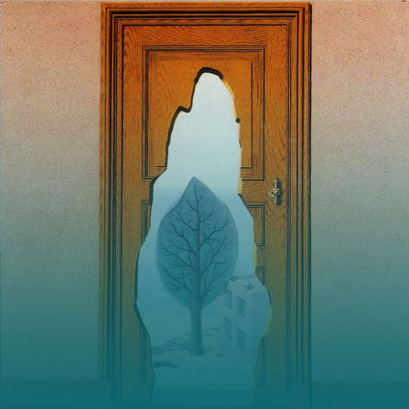 در مورد رویای "مادر گریان"