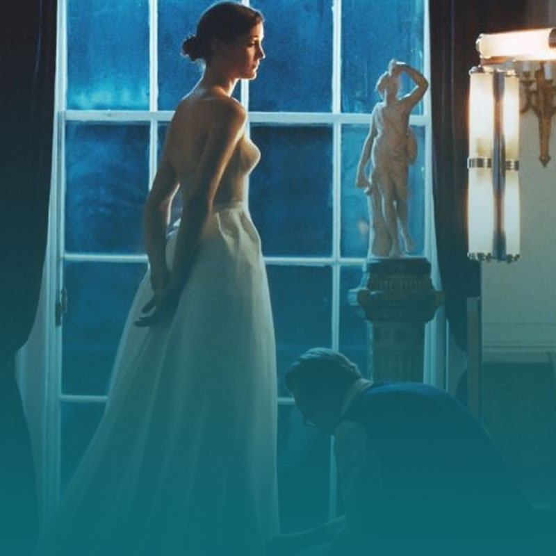 چرا از تبعیت کورکورانه لذت می‌بریم؟