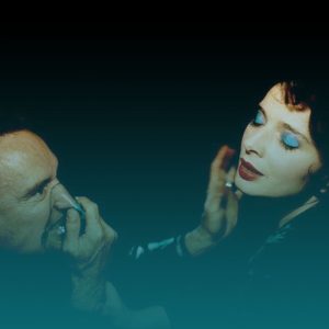 جاودانگی، میل‌ جنسی و مادر