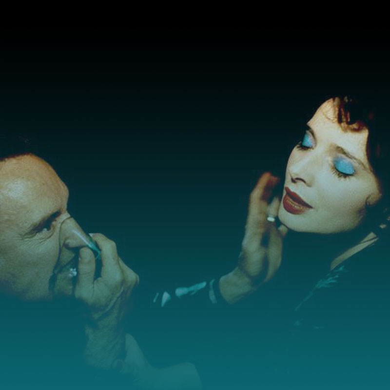 جاودانگی، میل‌ جنسی و مادر