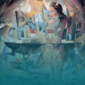 در مورد هیستری و زنانگی