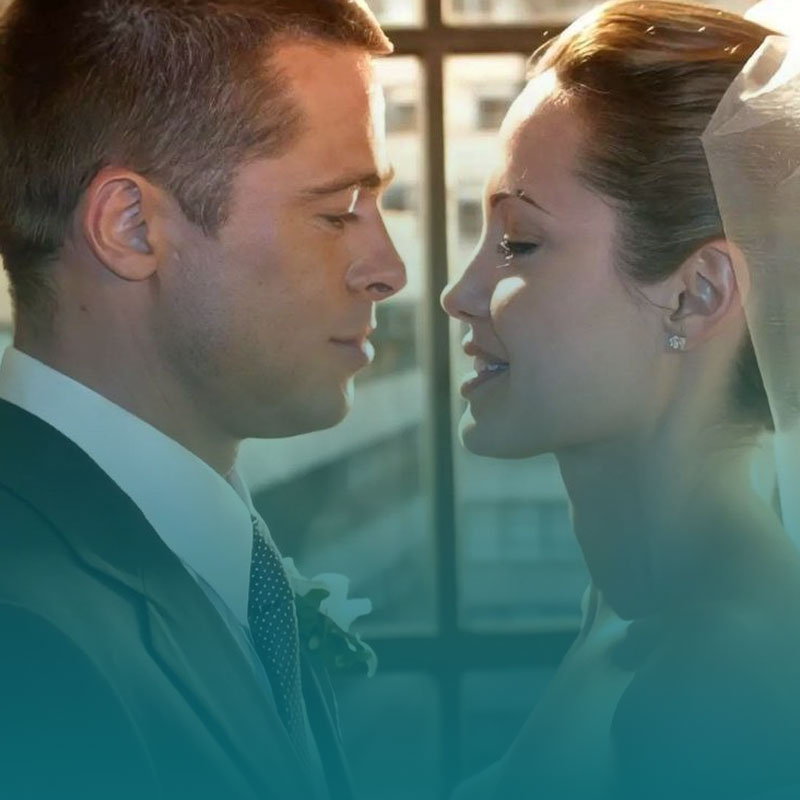 ترس فرد خودشیفته از عشق