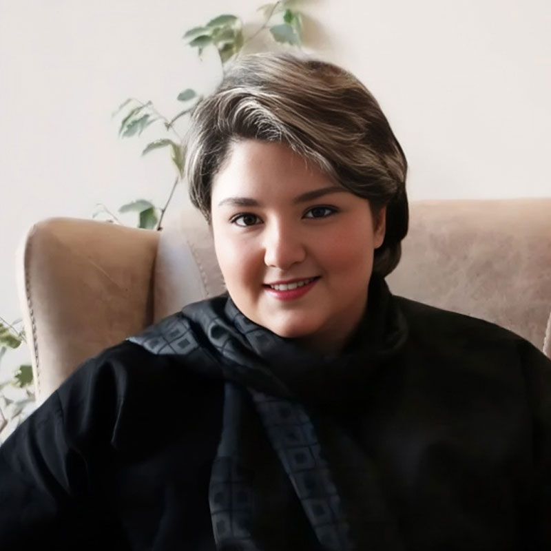 نیکناز دیانی