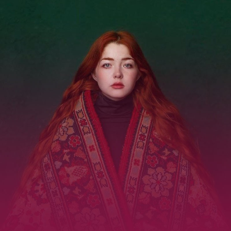 دراز کشیدن روی کاناپه‌ی روانکاوی