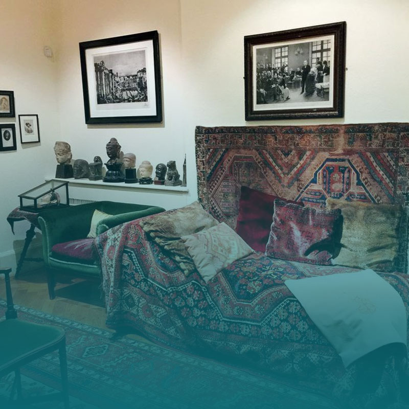 رویکرد روان‌درمانگران رامش به "درمان" چیست