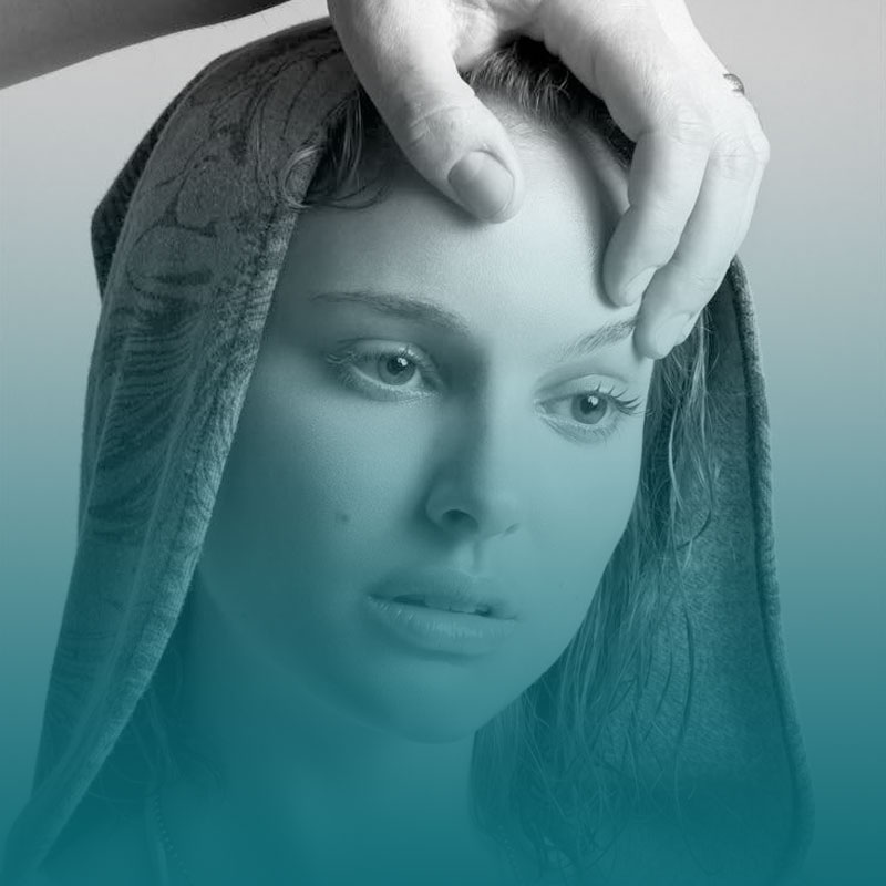 تمایلات خودآزارانه در جهت شکست و محروم ساختن خویش